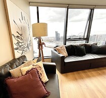 Readyset Apartments Stadium South