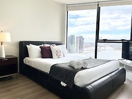 Readyset Apartments Stadium South