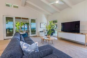 Camp Alealea 6 Bedroom Home by RedAwning