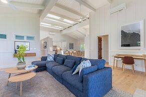 Camp Alealea 6 Bedroom Home by RedAwning