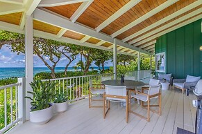 Camp Alealea 6 Bedroom Home by RedAwning