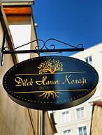 Dilek Hanım Konagi Butik Otel