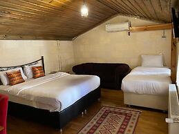 Dilek Hanım Konagi Butik Otel