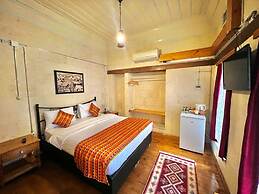 Dilek Hanım Konagi Butik Otel