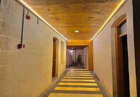 Dilek Hanım Konagi Butik Otel