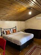 Dilek Hanım Konagi Butik Otel