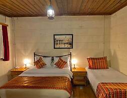 Dilek Hanım Konagi Butik Otel