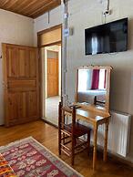 Dilek Hanım Konagi Butik Otel