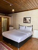 Dilek Hanım Konagi Butik Otel