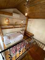 Dilek Hanım Konagi Butik Otel