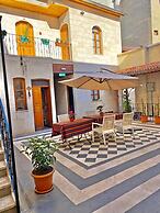 Dilek Hanım Konagi Butik Otel