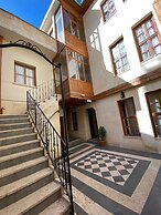 Dilek Hanım Konagi Butik Otel