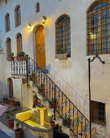 Dilek Hanım Konagi Butik Otel