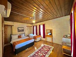 Dilek Hanım Konagi Butik Otel