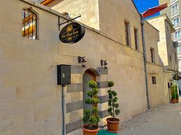 Dilek Hanım Konagi Butik Otel