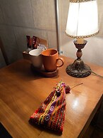 Dilek Hanım Konagi Butik Otel