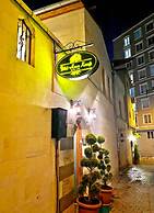 Dilek Hanım Konagi Butik Otel