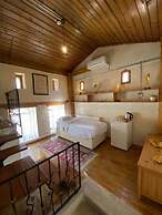 Dilek Hanım Konagi Butik Otel