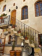 Dilek Hanım Konagi Butik Otel