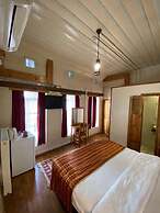 Dilek Hanım Konagi Butik Otel