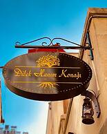 Dilek Hanım Konagi Butik Otel