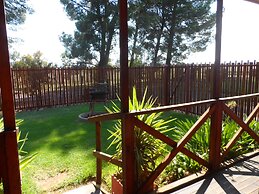 Cherry Lane Self Catering in Bloemfontein Family Apartment for max 8 G