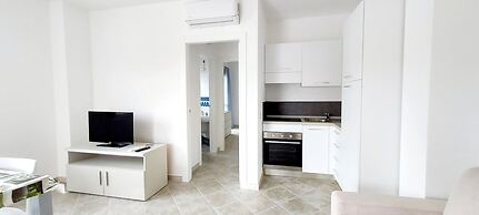 Blu House a Castelsardo