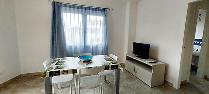 Blu House a Castelsardo