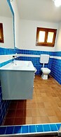 Villa a Stones Throw From the sea