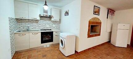 Villa a Stones Throw From the sea