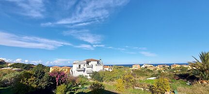 Villa a Stones Throw From the sea