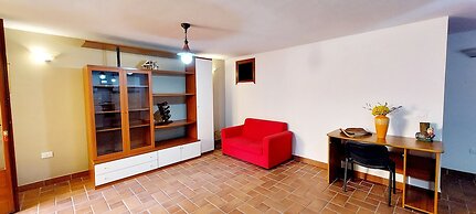 Villa a Stones Throw From the sea