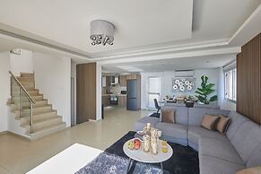 Ayia Napa Holiday Villa Sv9