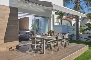 Ayia Napa Holiday Villa Sv9