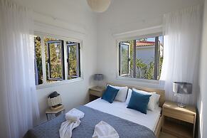 Ayia Napa Holiday Villa Sv9