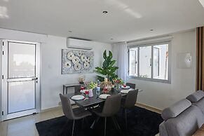 Ayia Napa Holiday Villa Sv9