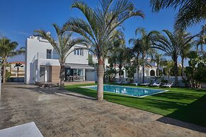 Ayia Napa Holiday Villa Sv9