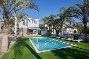 Ayia Napa Holiday Villa Sv9