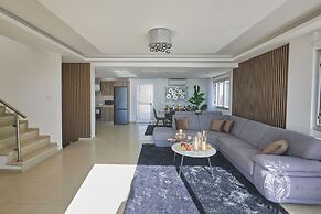 Ayia Napa Holiday Villa Sv9