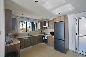 Ayia Napa Holiday Villa Sv9