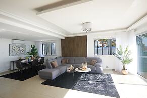 Ayia Napa Holiday Villa Sv9