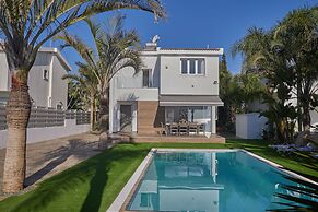 Ayia Napa Holiday Villa Sv9