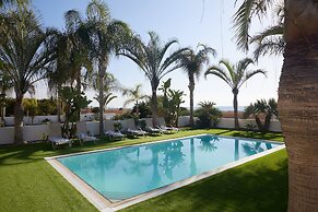 Ayia Napa Holiday Villa Sv9