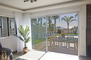 Ayia Napa Holiday Villa Sv9