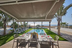 Ayia Napa Holiday Villa Sv9