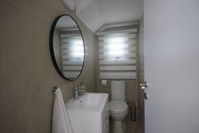 Ayia Napa Holiday Villa Sv9