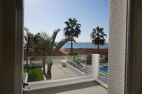 Ayia Napa Holiday Villa Sv9