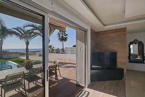 Ayia Napa Holiday Villa Sv9