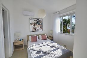 Ayia Napa Holiday Villa Sv9