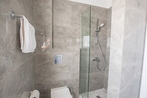 4 Bedroom Villa With Privaet Pool in the Center Protaras Vie Bleu Vill